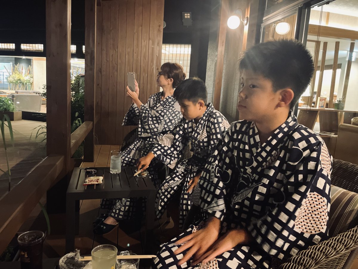 温泉大好きｗ